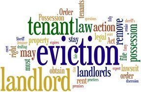 Becoming a landlord in BC